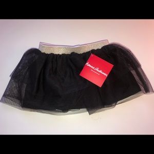 Hanna Andersson Tutu skirt